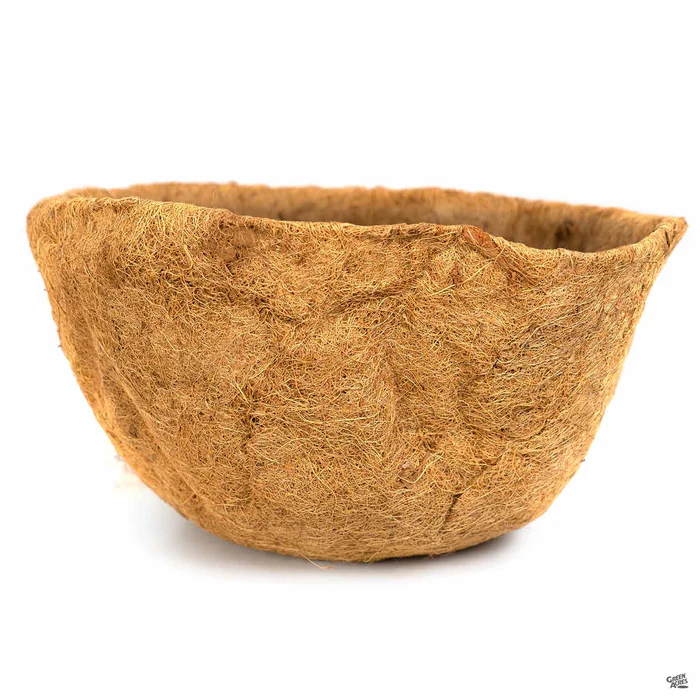 Round Coco Liner