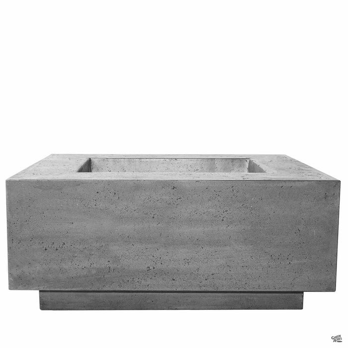Tavola Square Fire Table