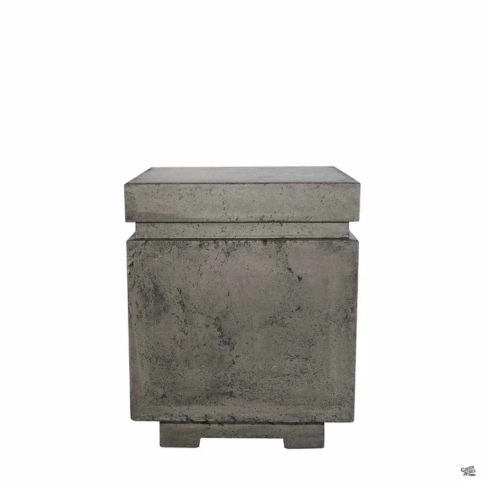 Tavola Propane Enclosure