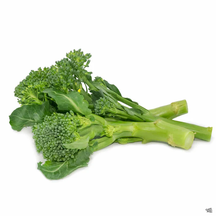 2585-broccoli-raab-zamboni-2.webp Broccoli 'Raab Zamboni'