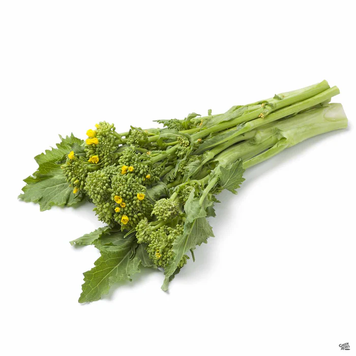 2585-broccoli-raab-zamboni-3.webp Broccoli 'Raab Zamboni'