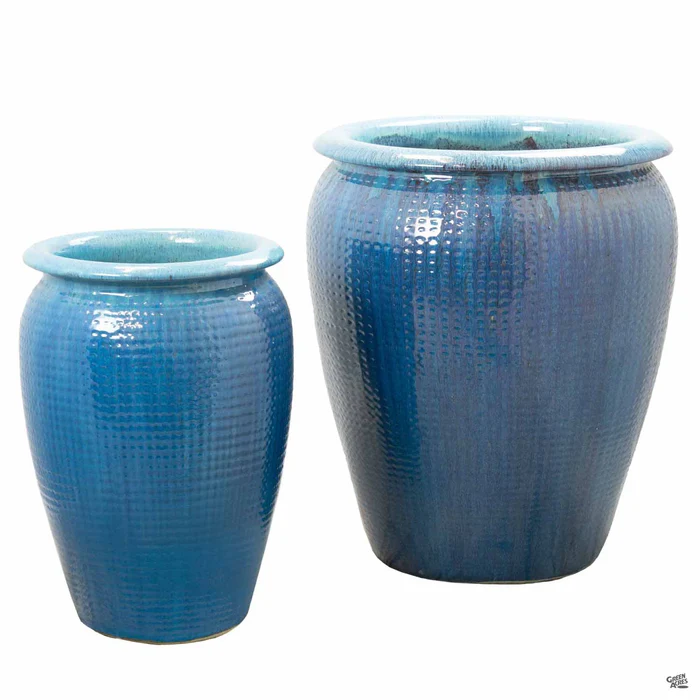 Manhattan Jar