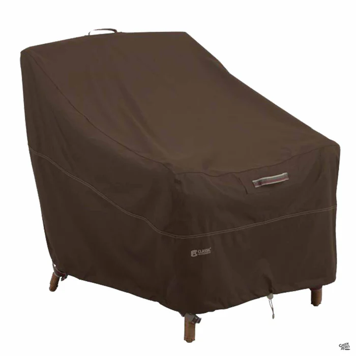 Madrona Lounge Chair Cover