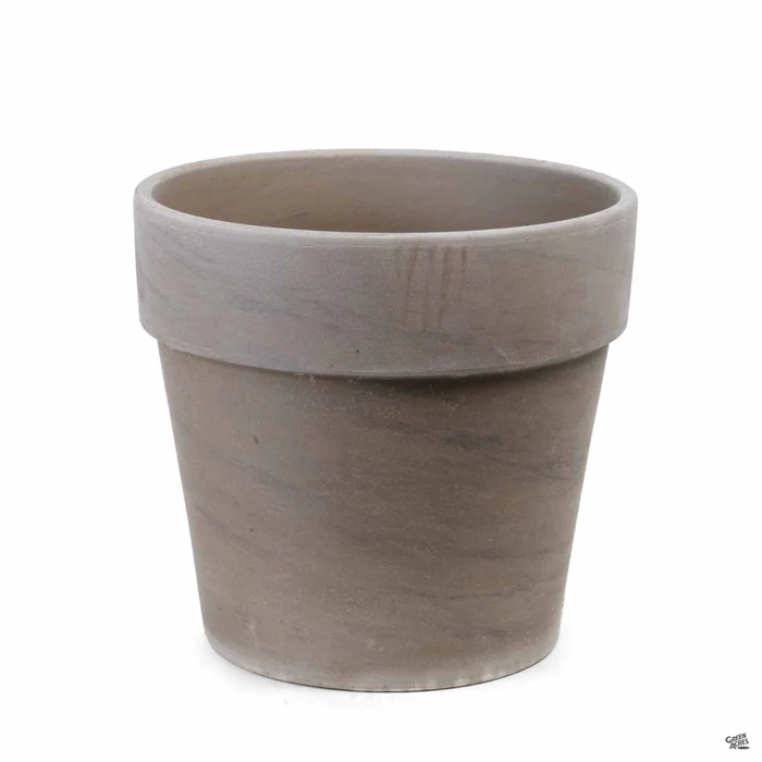 German Basalt Clay Calima Pot