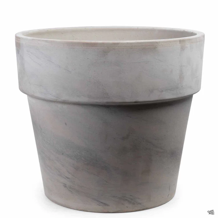 German Basalt Clay Calima Pot