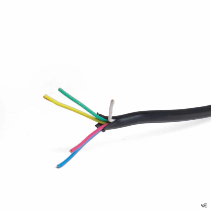 18 Gauge Sprinkler Wire