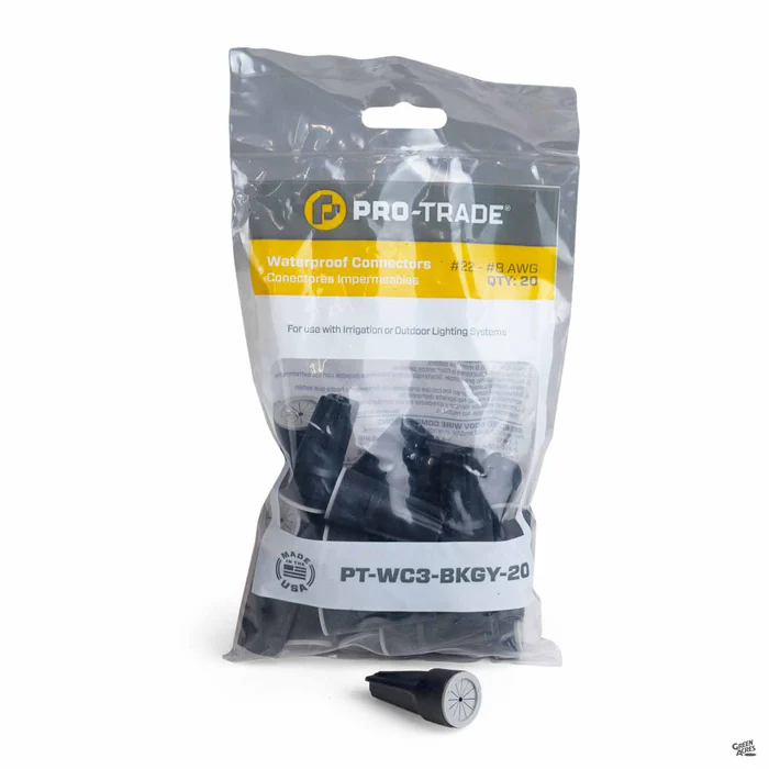 2797-king-wire-nut-black-gray-2.webp King Wire Nut Black/Gray