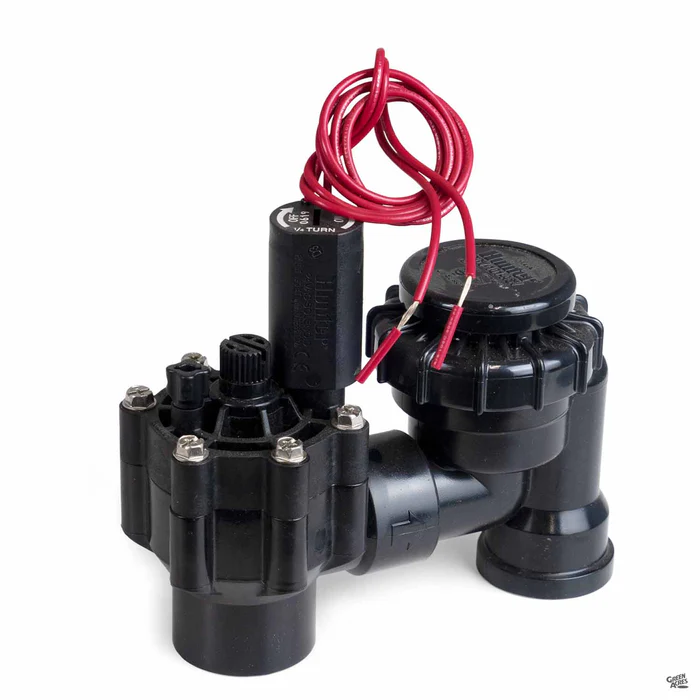 Hunter PGV-ASV PVC Anti-Siphon Valve