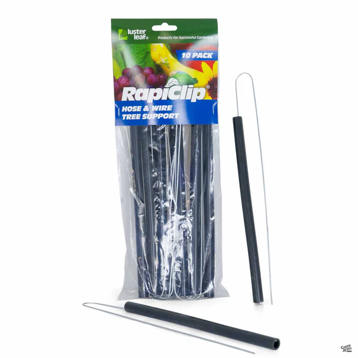 RapiClip Hose & Wire Tree Ties