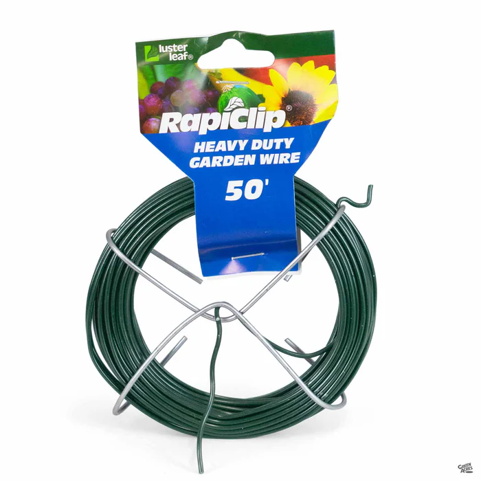 RapiClip Heavy Duty Garden Wire