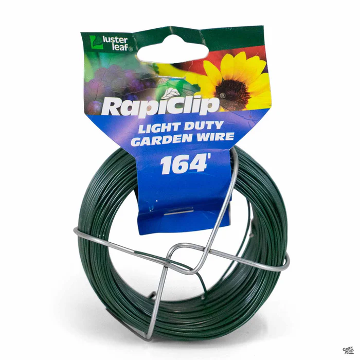 RapiClip Light Duty Garden Wire