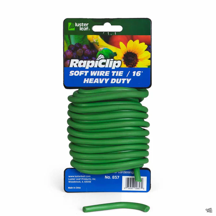 RapiClip Heavy Duty Soft Wire Tie