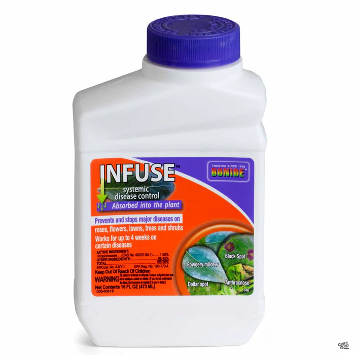 Bonide Infuse Systemic
