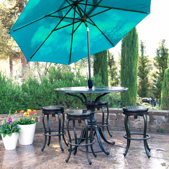 Gensun Bar-Height Collection