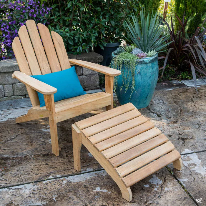 Adirondack Chair