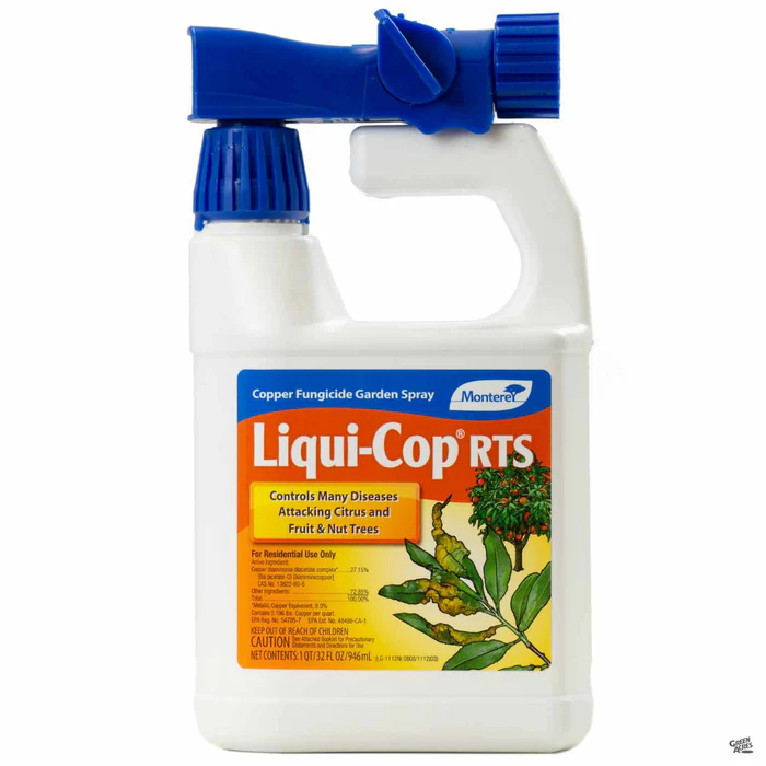 Monterey Liqui-Cop 32 oz RTS