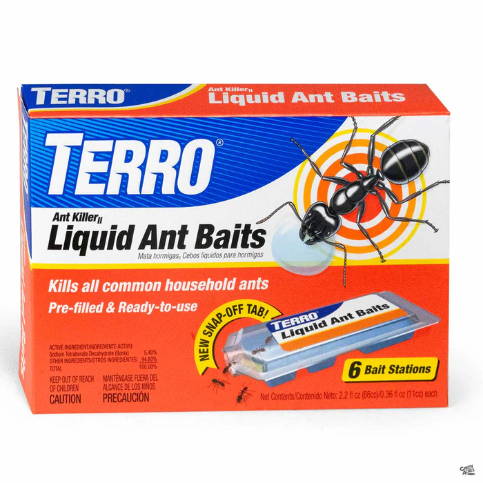 Terro Liquid Ant Baits