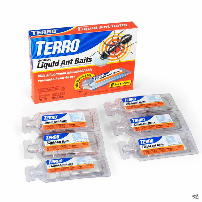 Terro Liquid Ant Baits