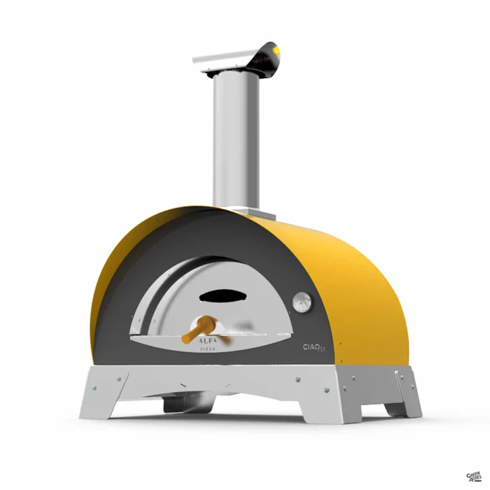 CIAO Pizza Oven