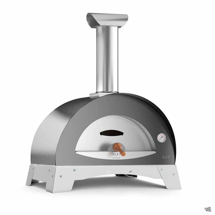 CIAO Pizza Oven