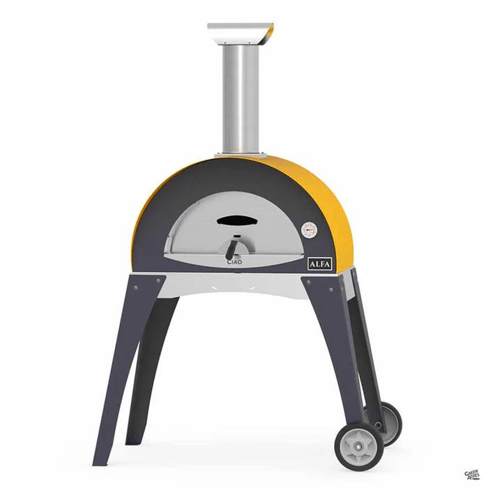 CIAO Pizza Oven