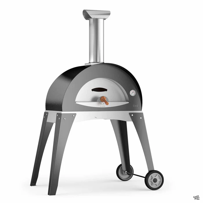 CIAO Pizza Oven