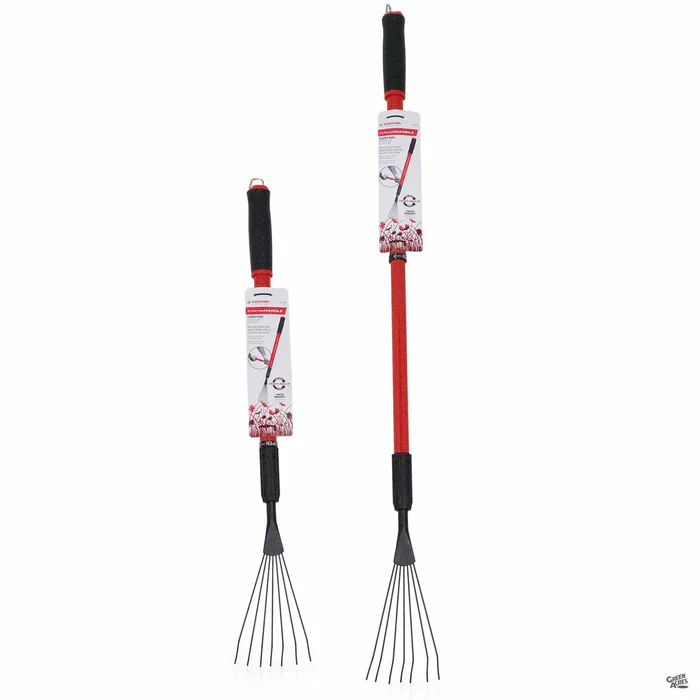 Corona ExtendaHANDLE Rake