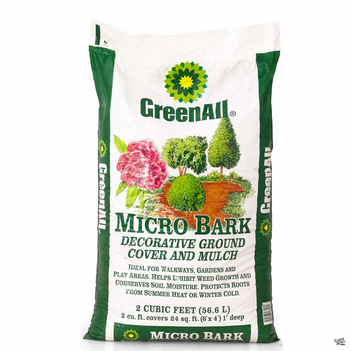 GreenAll Microbark