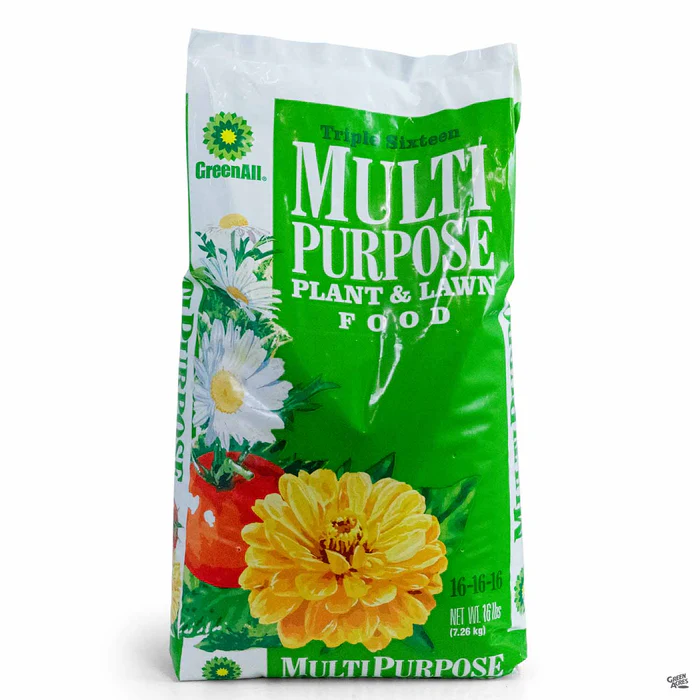 GreenAll Multi Purpose 16-16-16