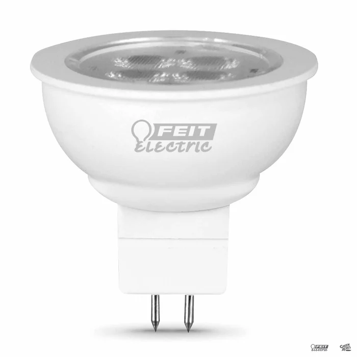 MR16 LED Warm White Landscape Bulb