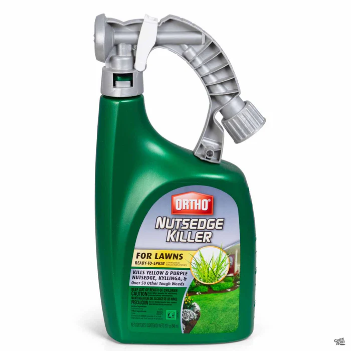 Ortho Nutsedge Killer 32 oz RTS