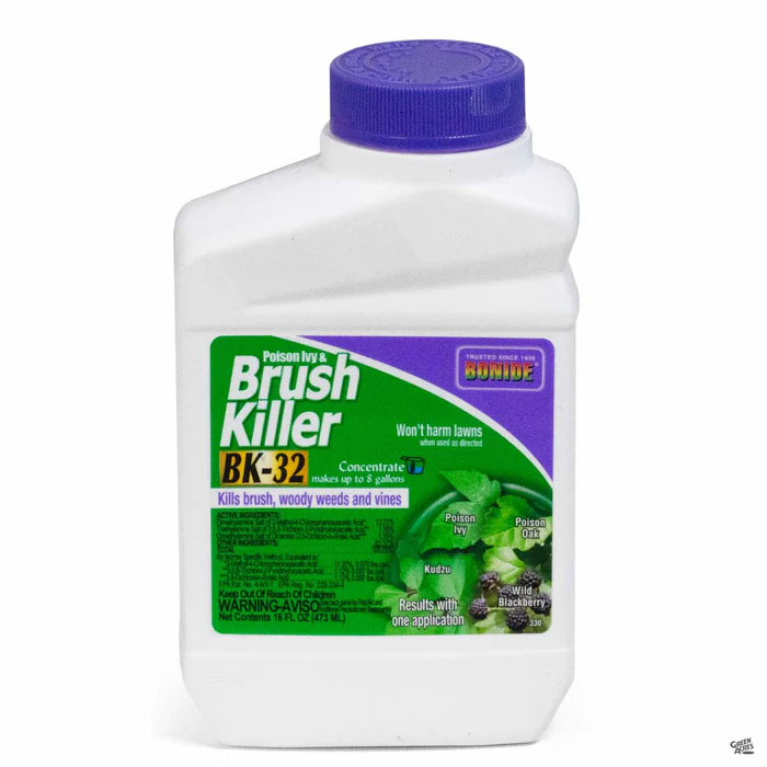 Bonide Brush Killer Concentrate