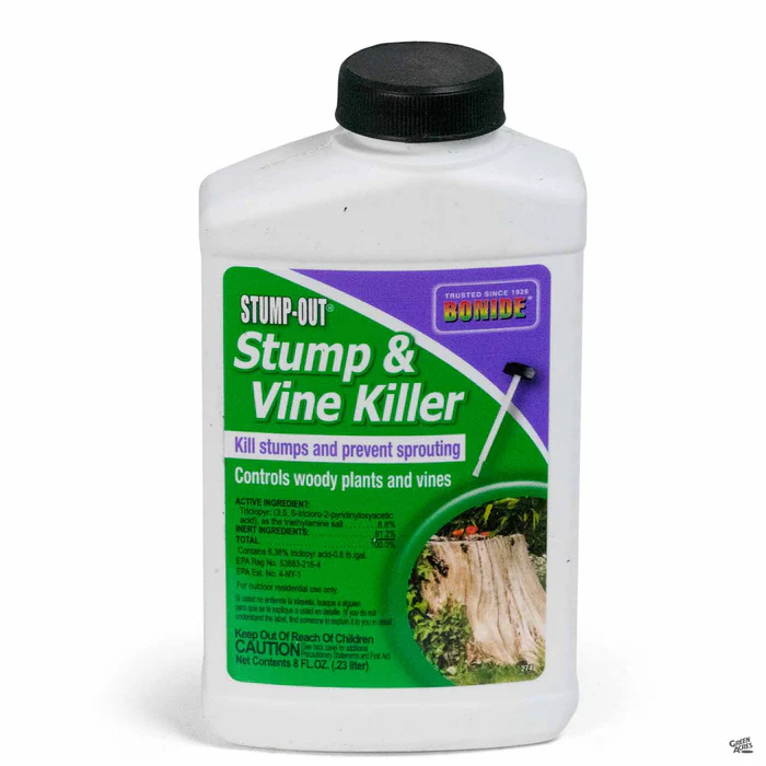 Bonide Stump and Vine Killer