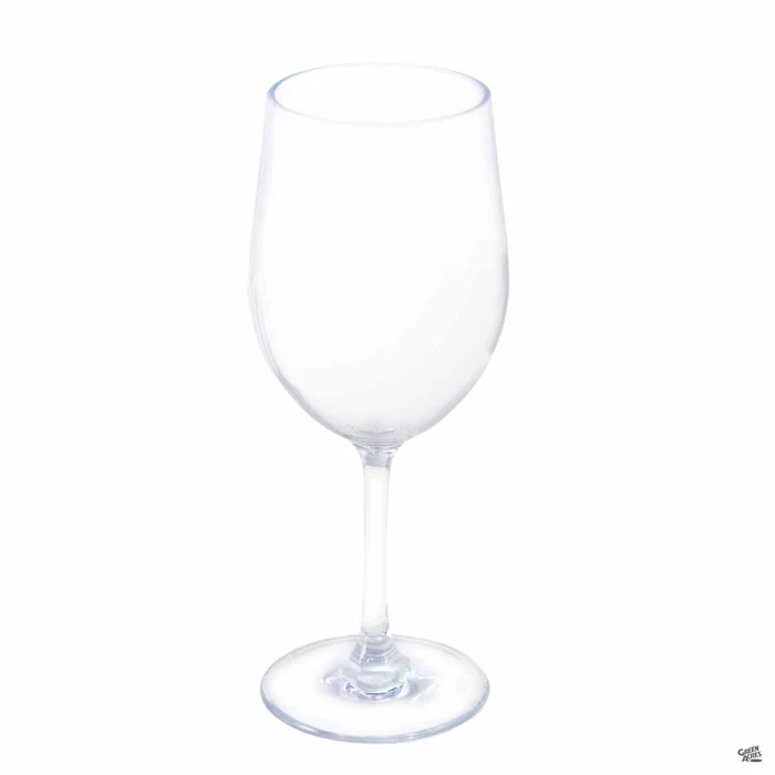 Wine Glass 12 oz