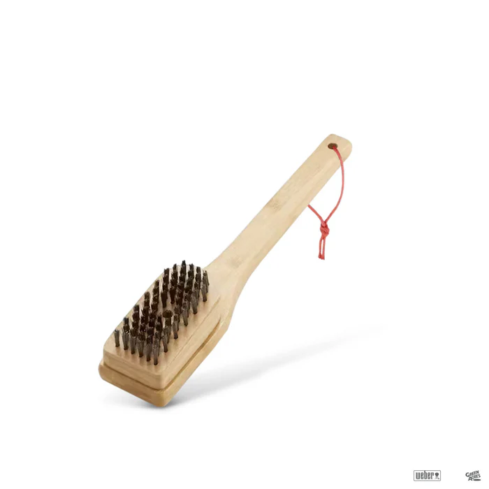 3429-weber-bamboo-grill-brush-1.webp Weber Bamboo Grill Brush
