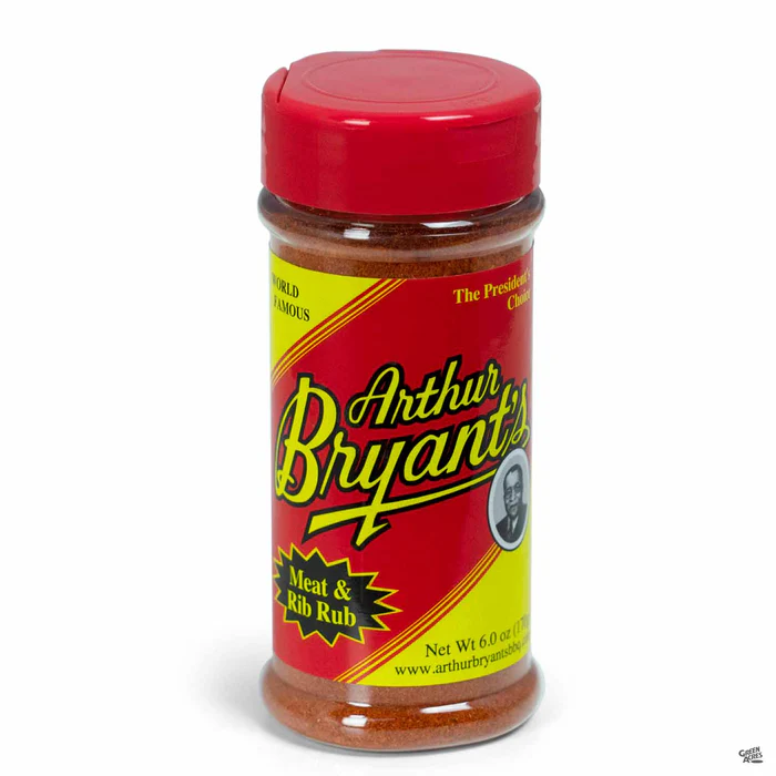 Arthur Bryant's Meat & Rib Rub