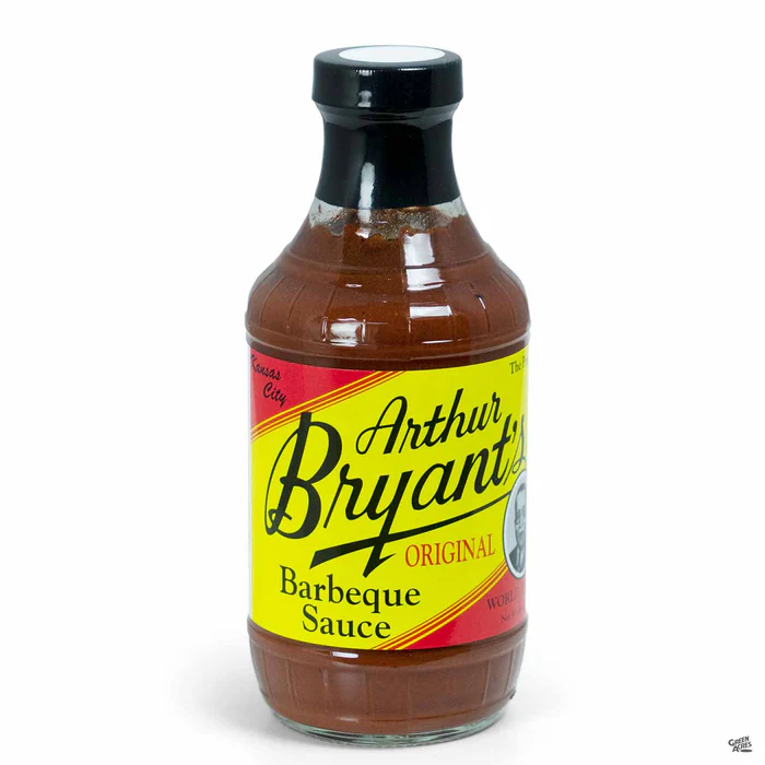 Arthur Bryant's Original Sauce