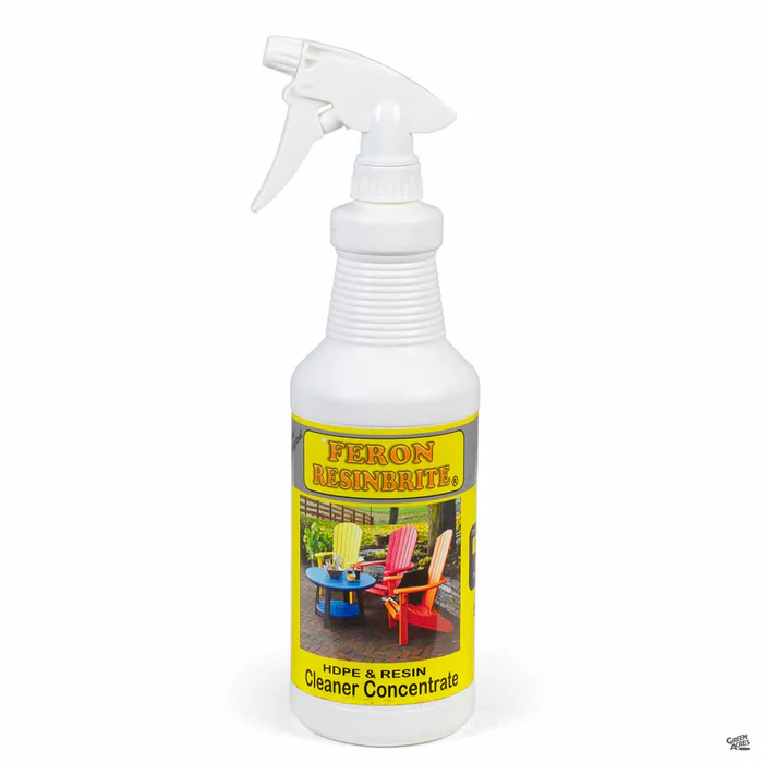 Feron Resinbrite