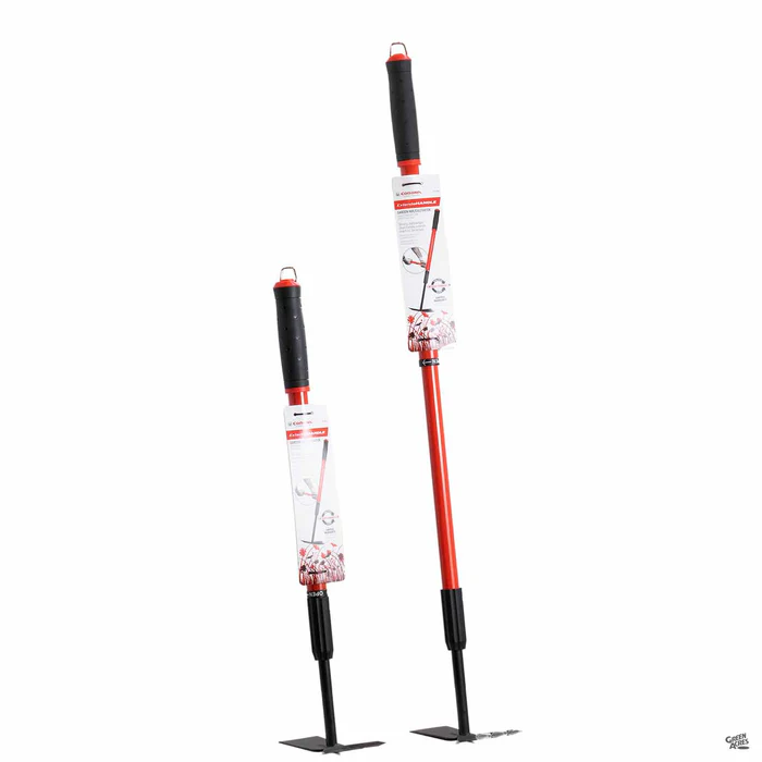 Corona Extendable Reach Hoe/Cultivator