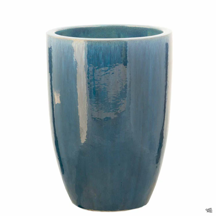 No Rim Planter
