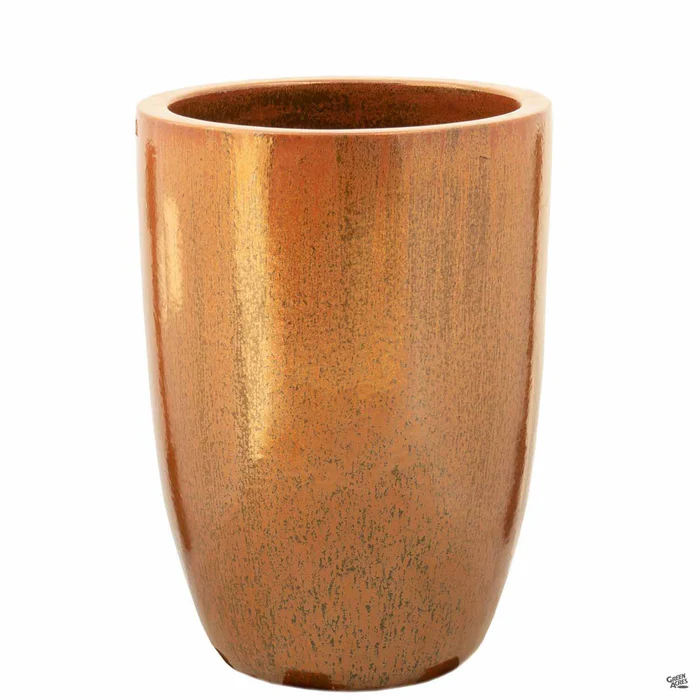 No Rim Planter