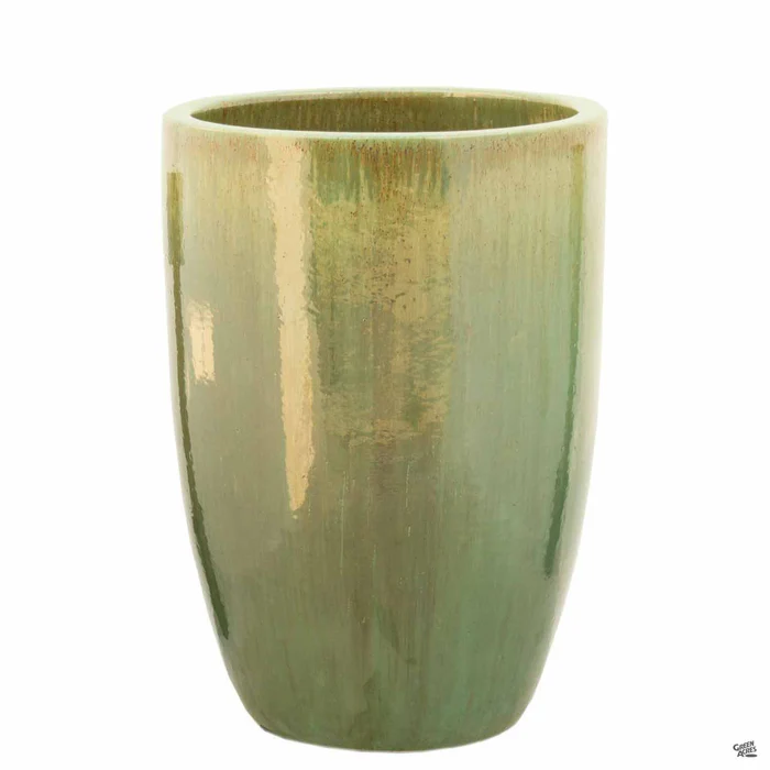 No Rim Planter