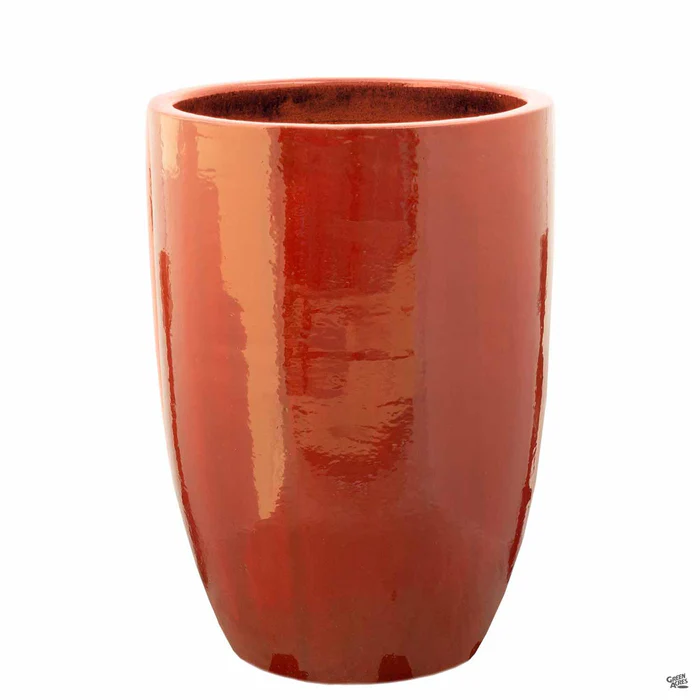 No Rim Planter