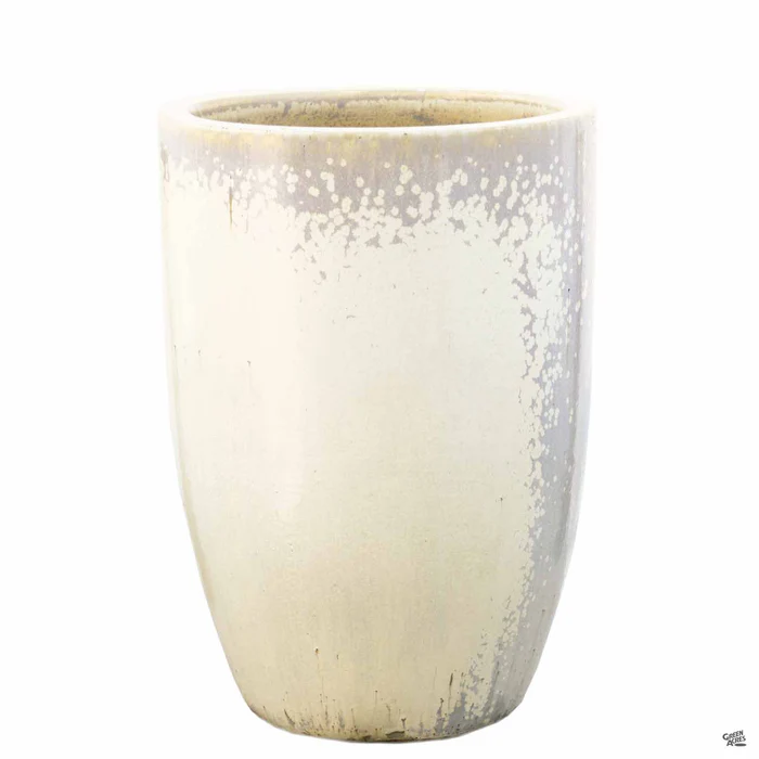 No Rim Planter