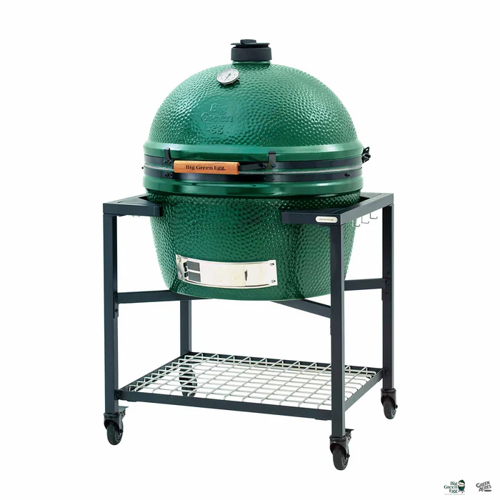 Big Green Egg Modular Egg Frame