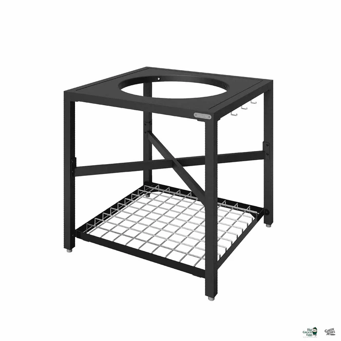 Big Green Egg Modular Egg Frame
