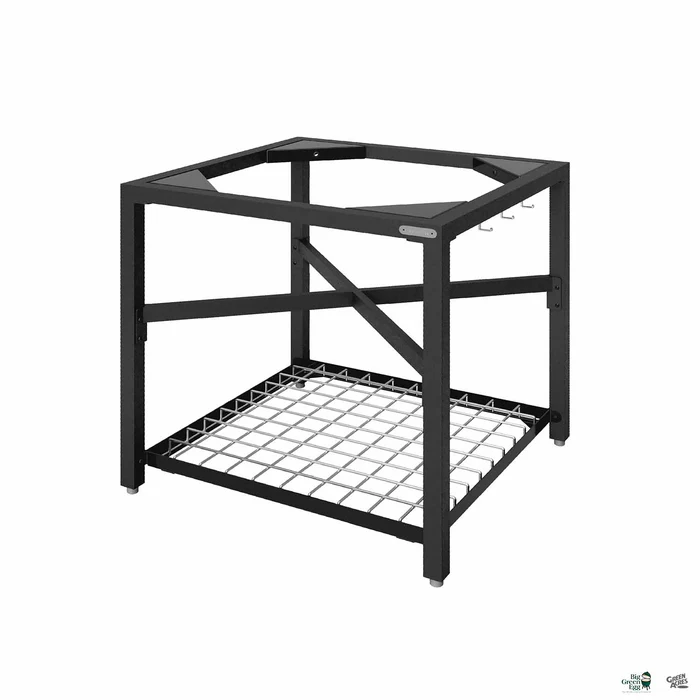 Big Green Egg Modular Egg Frame