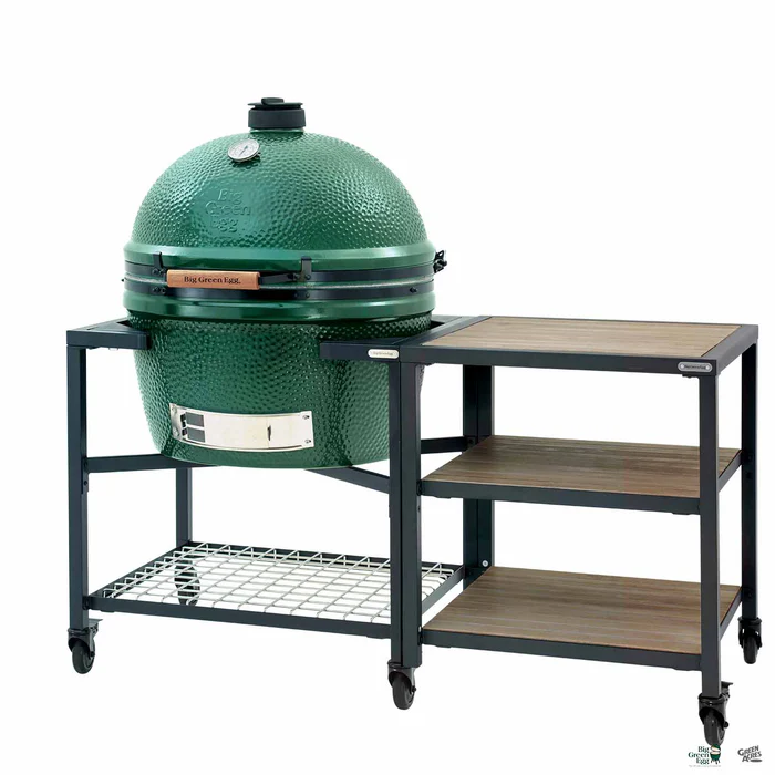 Big Green Egg Modular Egg Frame