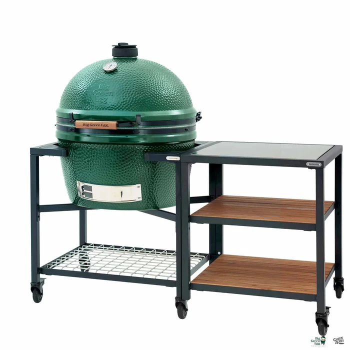 Big Green Egg Modular Egg Frame