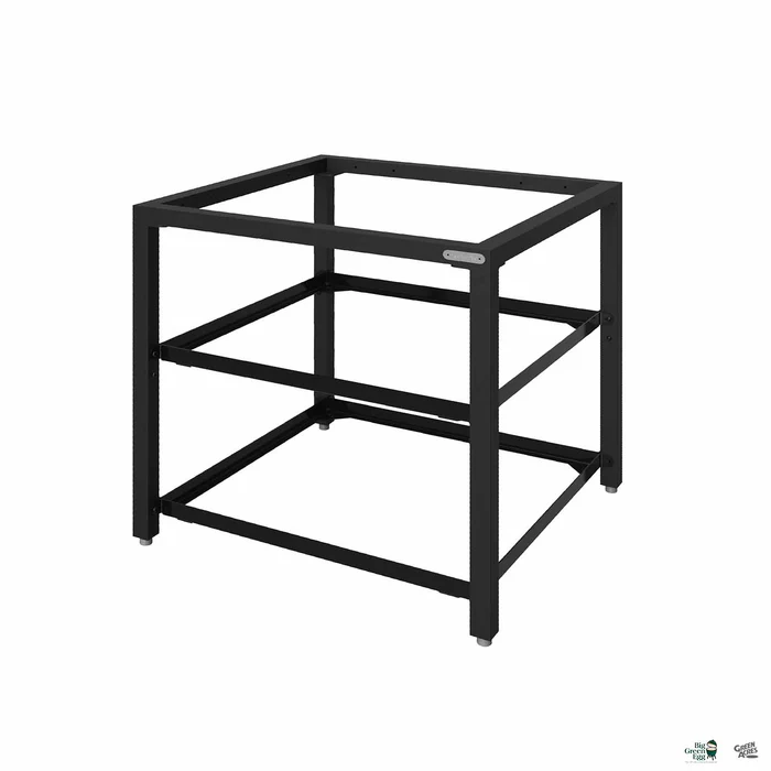 Big Green Egg Expansion Frame